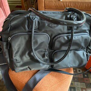 MZ Wallace overnight bag
